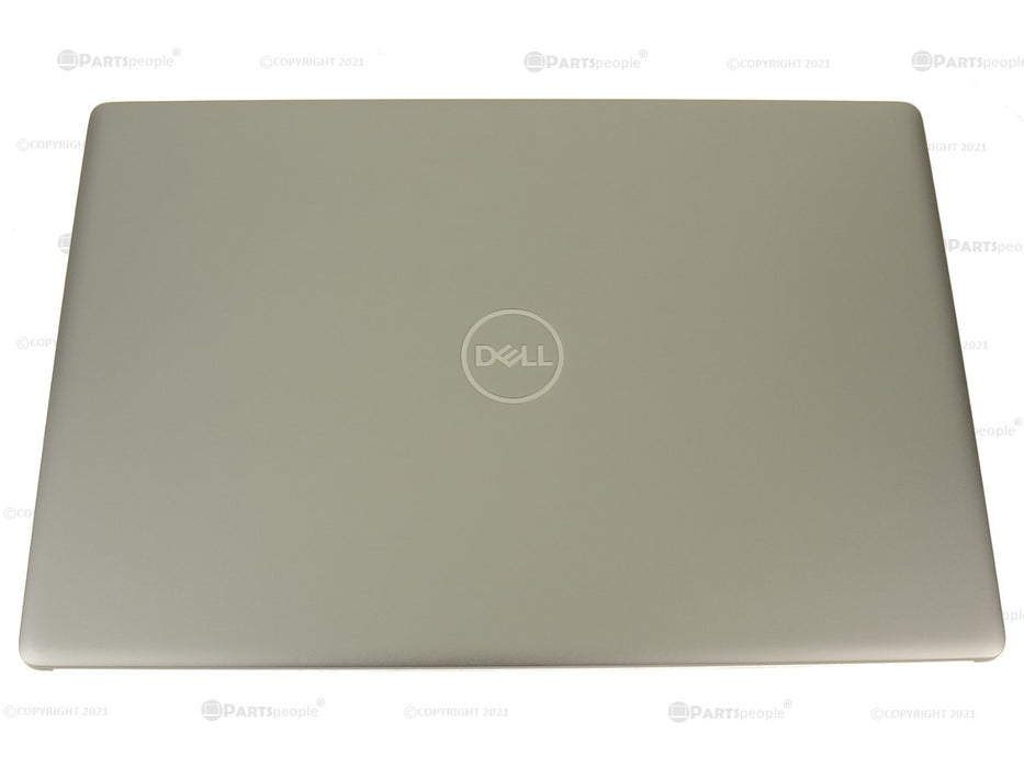 Refurbished Dell OEM Precision 7550 15.6" LCD Back Cover Lid Assembly WLAN Only YRDHN P9C34