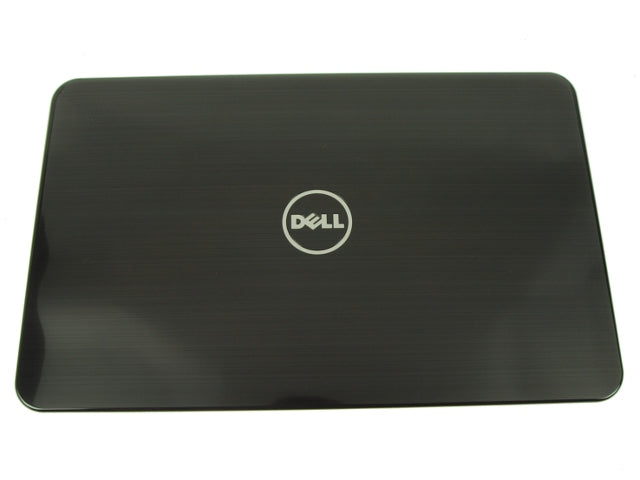 Refurbished Black Dell OEM Switch Lid Inspiron N5110 Switchable Top Cover YRJ61