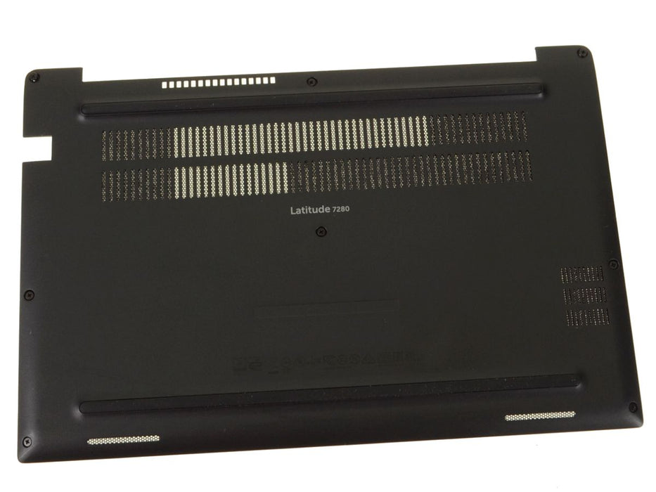 Refurbished Dell OEM Latitude 7280 Bottom Base Assembly Cover YRTPK