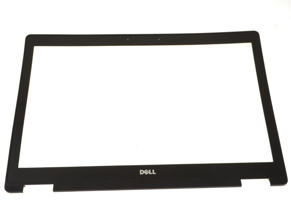 Refurbished Dell OEM Latitude 5580 Precision 3520 15.6" LCD Front Trim Cover Bezel Plastic MIC ONLY No TS YRW50