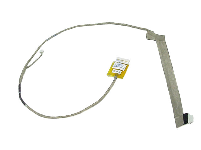 Used Dell OEM XPS M1330 Web Camera Cable for CCFL Backlit LCD YT370