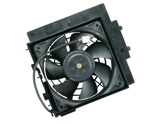 Used Dell OEM XPS 630 630i Hard Drive Fan Assembly YU219