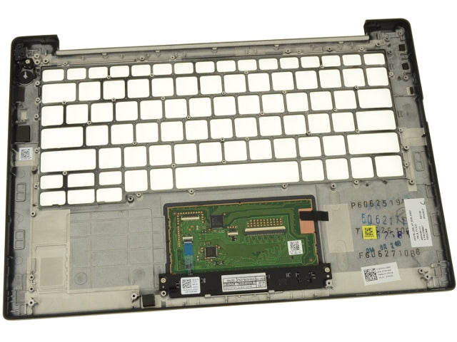 New Dell OEM Latitude 13 (7370) Palmrest Touchpad Assembly - YXN21
