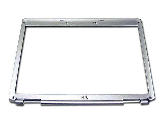 New Dell OEM Inspiron 1520 1521 15.4"  Front Trim LCD Bezel NO Camera BROWN