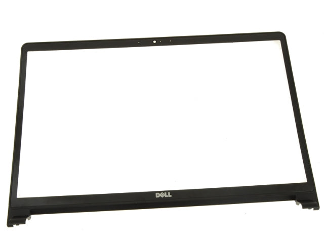Nouvelle garniture avant d'écran LCD Dell OEM Inspiron 5558 5559 5555 Vostro 15 3558 15,6" sans écran tactile OTP YYRT3