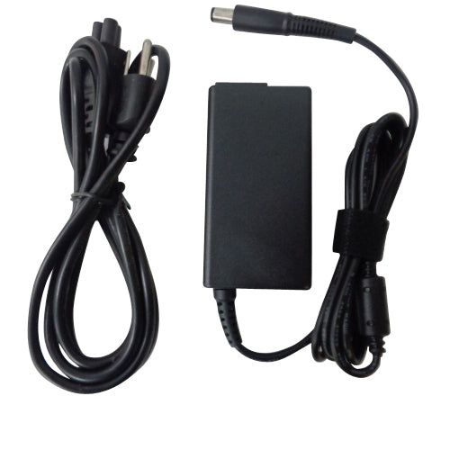 New Dell Vostro PA-12 Laptop Ac Adapter Charger & Power Cord 65W 7.4 x 5.0mm - LaptopParts.ca