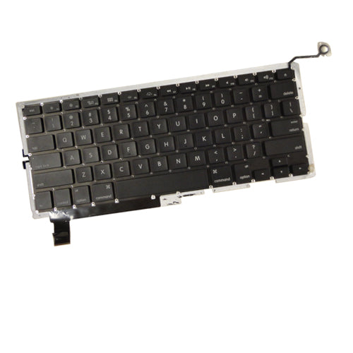 New Keyboard for Apple MacBook Pro Unibody 15" A1286 Laptops - 2009 2010 2011 2012