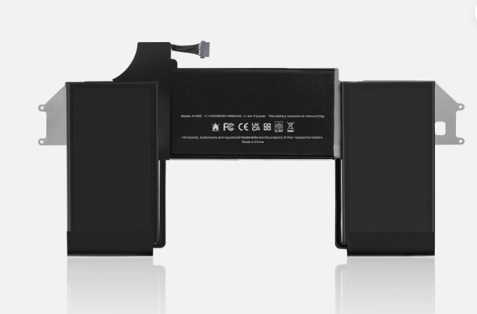 New Compatible Apple MacBook Air A2179 2020 Battery 49.9Wh A1965 020-02455