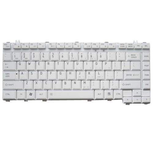 New Toshiba Satellite A200 A205 A210 A300 A305 M200 L200 L300 Keyboard - LaptopParts.ca