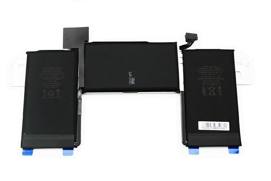 New Genuine Apple MacBook Air 13 Retina MGN63LL/A MGN73LL/A Battery 49.9WH - LaptopParts.ca