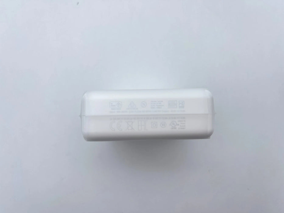New Genuine Apple 140W USB-C Power Adapter With Magsafe 3 Cable A2452 MX0J2AM/A MLYU3AM/A - LaptopParts.ca