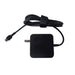 New 45W USB-C Ac Power Adapter Charger Cord for Select Samsung Chromebooks - LaptopParts.ca