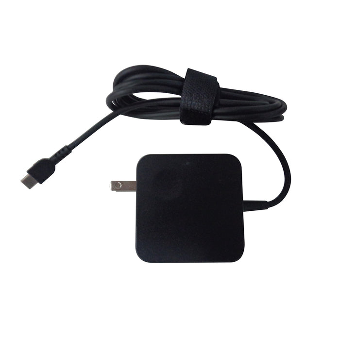 New USB-C Ac Adapter Charger Power Cord For Asus N45W-C1 9XB03UN-MPW020