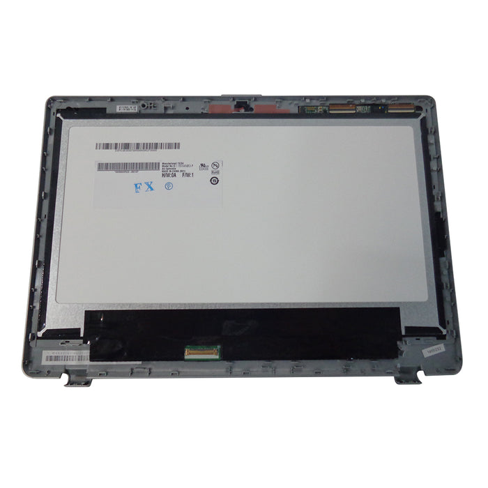 New Acer Aspire V5-122P V5-132P Lcd Touch Screen & Bezel B116XAN03.2 - LaptopParts.ca