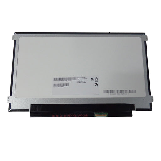 New Acer Chromebook C740 Led Lcd Screen 11.6" N116BGE-EA2 Rev.C1 - LaptopParts.ca