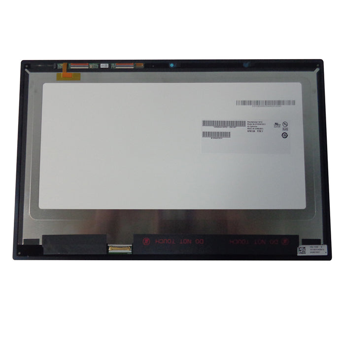 New Acer Aspire R7-371T Lcd Touch Screen & Digitizer B133HAT02.5 - LaptopParts.ca