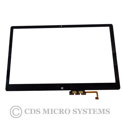New Acer Aspire R7-572 R7-572G Laptop Lcd Touch Screen Digitizer Glass 15.6" - LaptopParts.ca