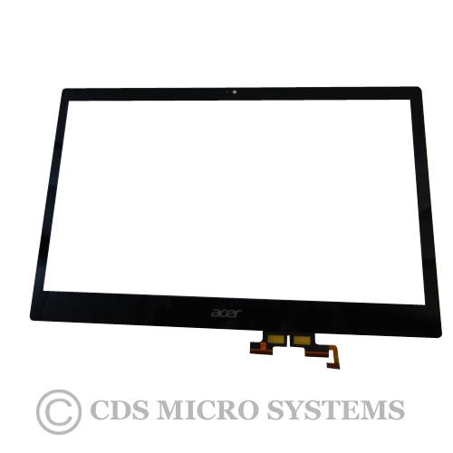 New Acer Aspire V5-472 V5-473 V7-482 Lcd Touch Screen Digitizer Glass 14" - LaptopParts.ca