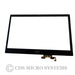 New Acer Aspire V5-472 V5-473 V7-482 Lcd Touch Screen Digitizer Glass 14" - LaptopParts.ca