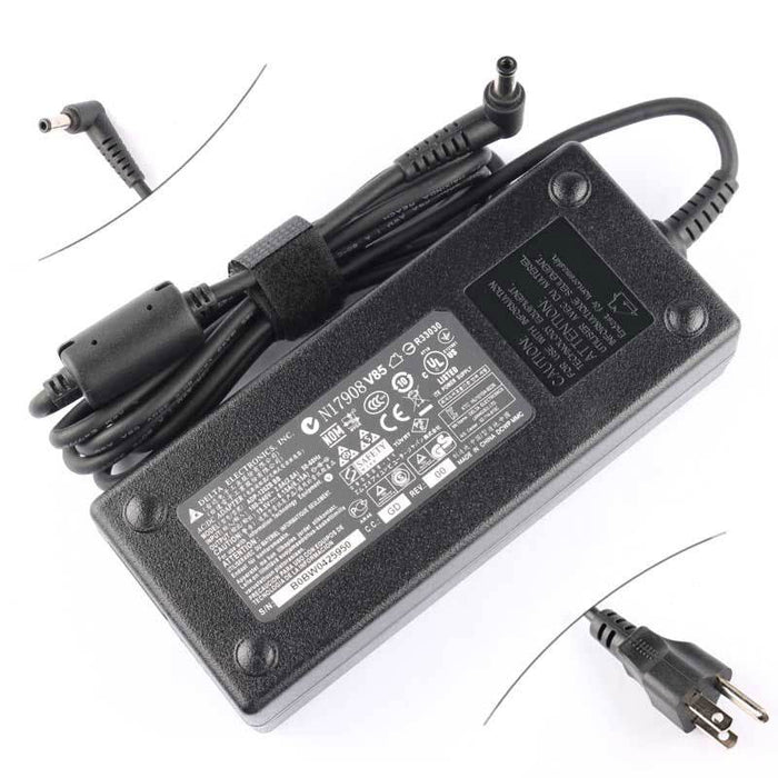 Delta Gateway AC Adapter 120W