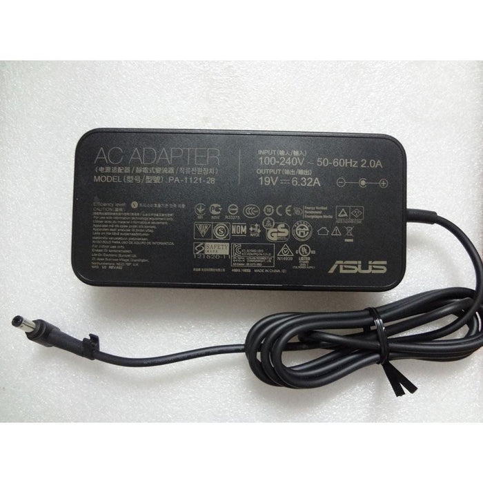New Genuine Asus ROG GL752VW AC Adapter Charger 120W