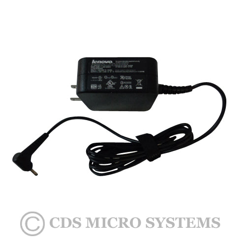 New Lenovo Chromebook 100S Laptop 45W Ac Adapter Charger & Cord ADP-45DW B - LaptopParts.ca