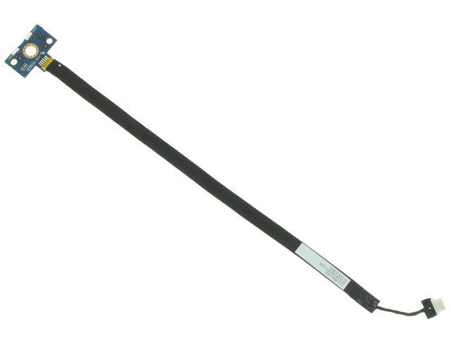 Refurbished OEM Alienware 18 R1 Alien-head Logo LED Lights Circuit Board  cable