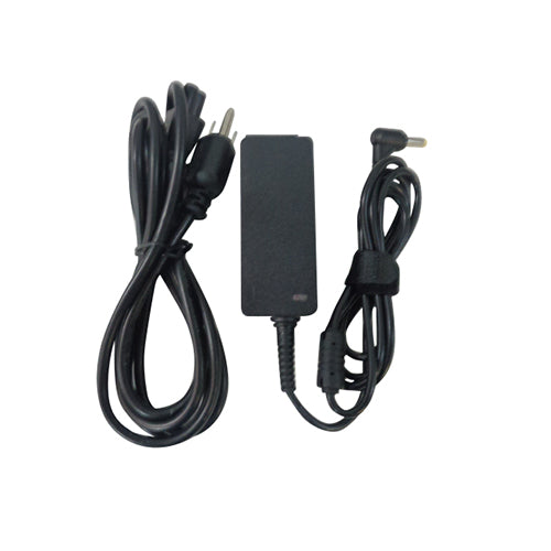 Nouveau chargeur adaptateur secteur cordon d'alimentation 30 W pour moniteur LCD Acer G196 G206 S181 S200 S211