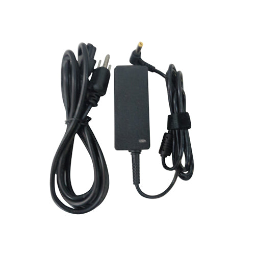 New Acer ADP-40TH A Notebook Ac Power Adapter Charger & Cord 40W 19V 2.15A