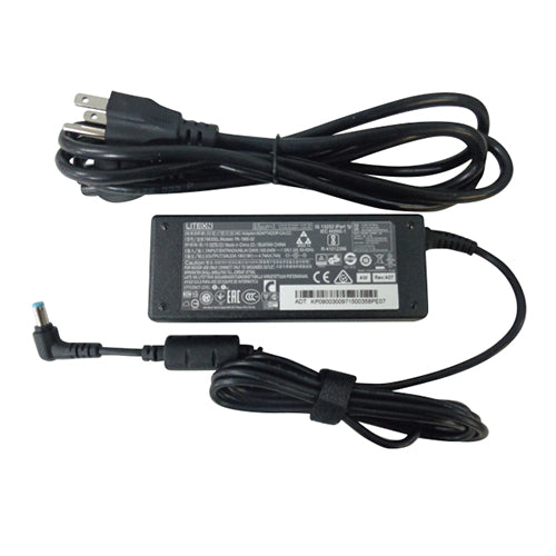 New Acer ADP-90CD DB Laptop Ac Power Adapter Charger & Cord 90 Watt
