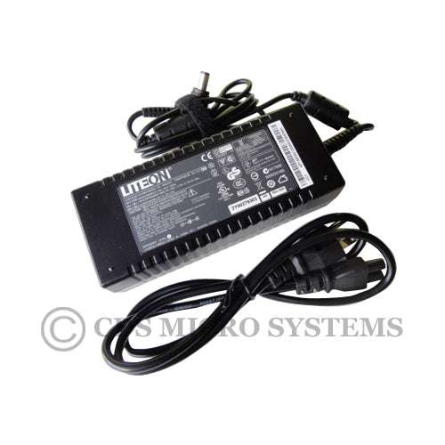 New Gateway One Computer Ac Adapter Charger & Power Cord ADP-135FB PA-1131-07 - LaptopParts.ca