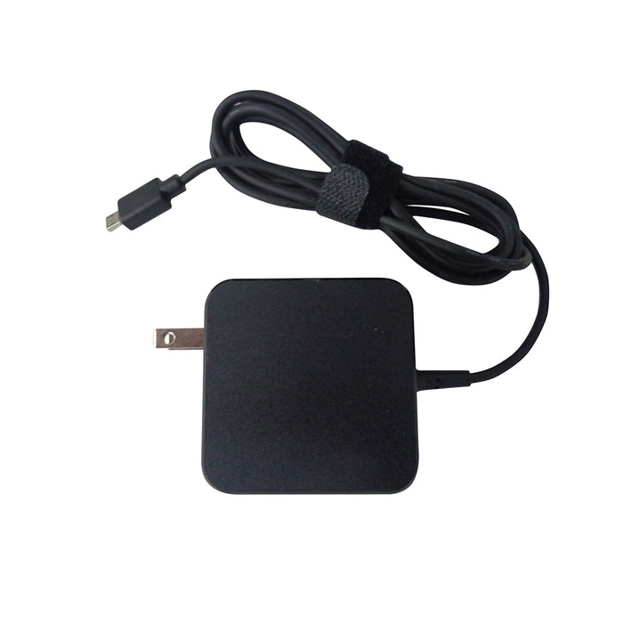 New 12V 2A Ac Power Adapter Charger Cord For Chromebook Flip C100PA C201PA Laptops