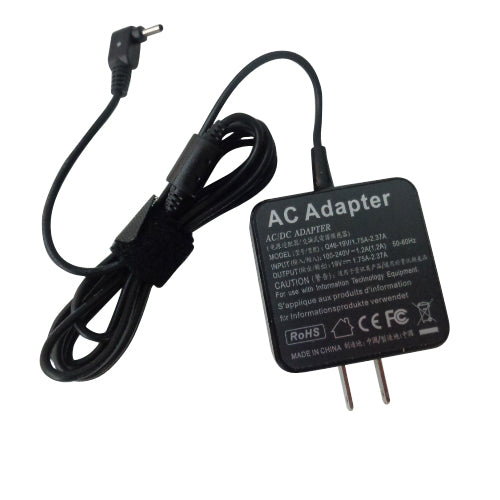 New Laptop Ac Adapter Charger For Asus ZenBook UX21E UX31E UX31K UX32 ADP-45AW