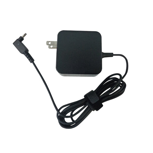 New Asus Zenbook UX21E UX31E Laptop Ac Power Adapter Charger & Cord 45 Watt