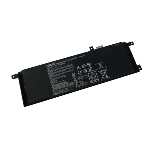 New Asus X553M X553MA Laptop Battery 7.6V 30Wh B21N1329