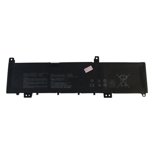 New Battery For Asus VivoBook Pro 15 M580V N580V X580V Laptops 11.49V 47Wh C31N1636 - LaptopParts.ca