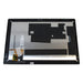 New Asus Chromebook CM3 CM3000 CM3000DVA Lcd Touch Screen Module 90NX03L1-R20010 - LaptopParts.ca