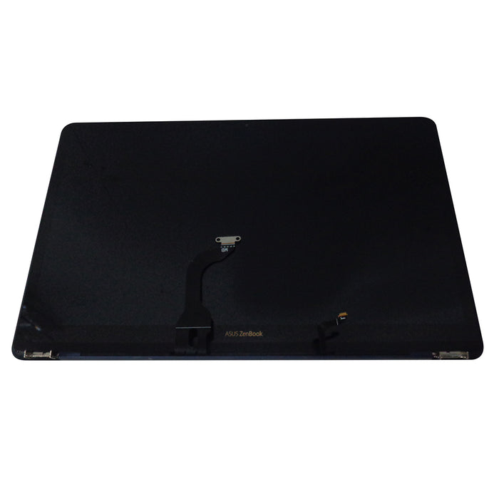 New Asus Zenbook 3 Deluxe UX490UA Lcd Screen Assembly 14" FHD 1920x1080 - LaptopParts.ca