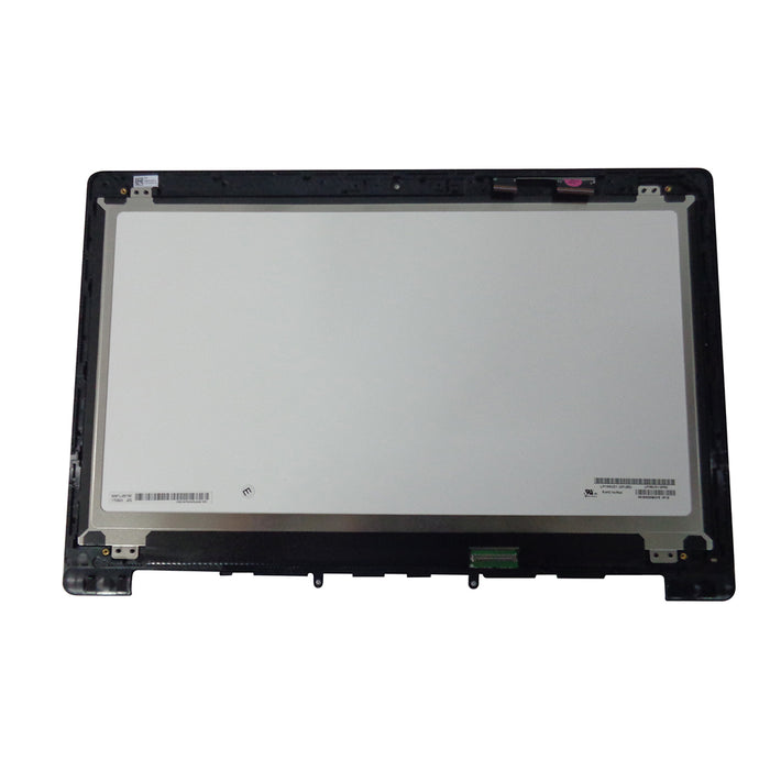 New Asus ZenBook Pro UX501JW UX501VW Lcd Touch Screen w/ Bezel FHD 30 Pin