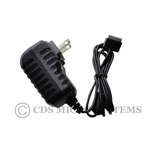 New Asus EEE Pad Transformer TF101 TF201 Tablet Ac Adapter Charger w/ Plug 18W - LaptopParts.ca