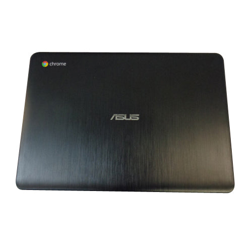 New Asus Chromebook C300 C300M C300MA Laptop Black Lcd Back Cover - LaptopParts.ca