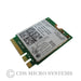 New Asus Chromebook C300 C300M C300MA Laptop Wireless Card 7260NGW - LaptopParts.ca