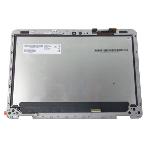 New Asus Chromebook Flip C302CA Lcd Touch Screen w/ Bezel 12.5" FHD - LaptopParts.ca