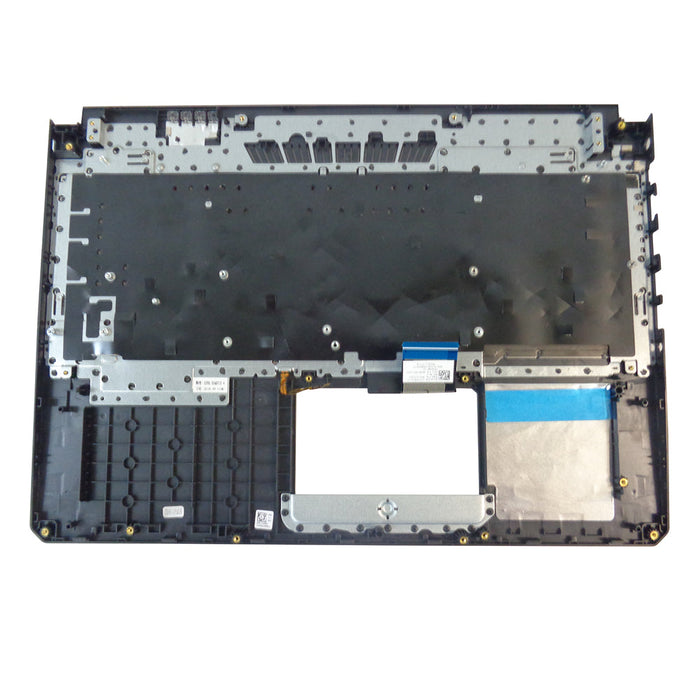New Asus TUF Gaming  Backlit Keyboard FX505 Palmrest w/0KNR0-661CUS00