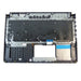 New Asus TUF Gaming FX505 Palmrest w/ Backlit Keyboard 0KNR0-661CUS00 - LaptopParts.ca