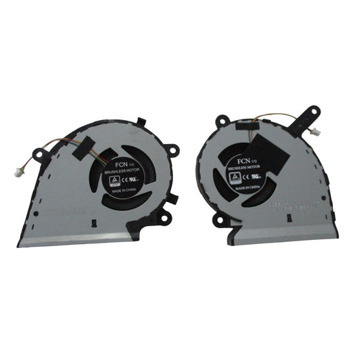 New Asus ROG Strix G G531 G531GD G531GT G531GU Cpu & Gpu Fan Set V2 - LaptopParts.ca
