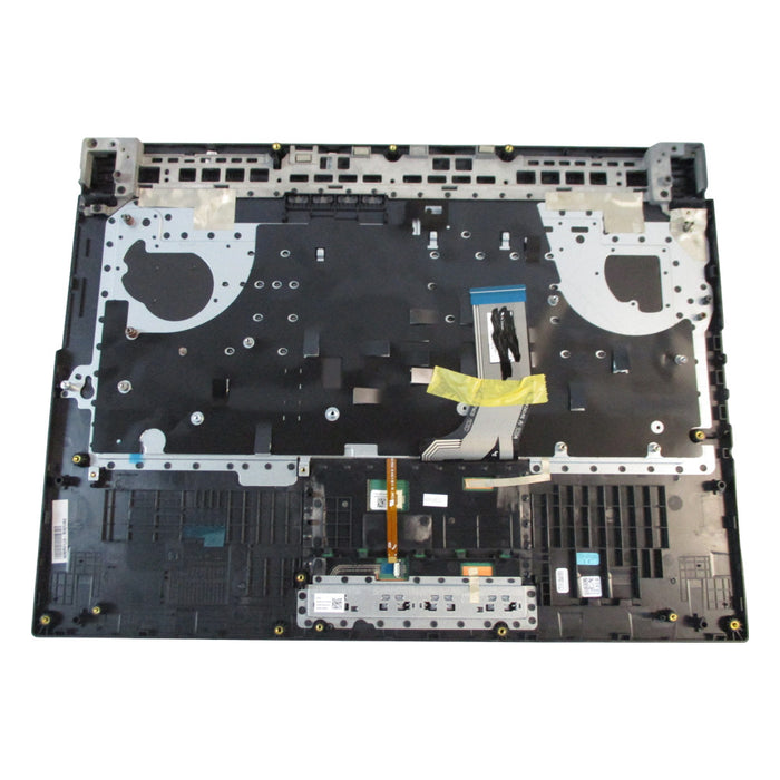 New Asus ROG Strix G531 G531G G531GT G531GW G531GV Palmrest w/ Keyboard & Touchpad - LaptopParts.ca