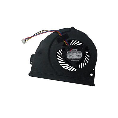 New Asus A43 A53S K43 KY43S K53S K53SJ X43 X43S X43SC X53S Laptop Cpu Fan - LaptopParts.ca