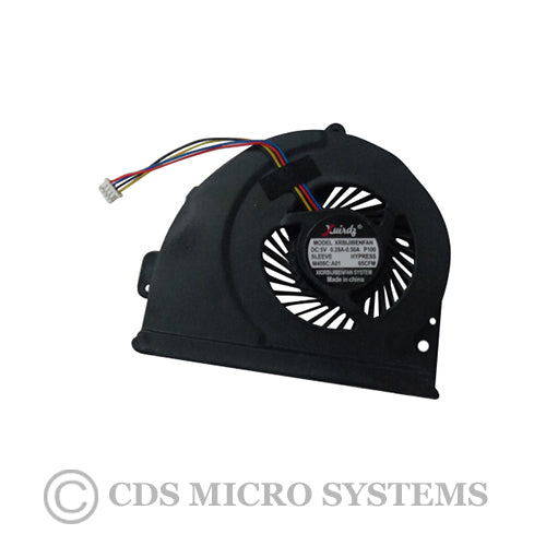 New Asus A43 A53S K43 KY43S K53S K53SJ X43 X43S X43SC X53S Laptop Cpu Fan - LaptopParts.ca