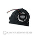 New Asus A43 A53S K43 KY43S K53S K53SJ X43 X43S X43SC X53S Laptop Cpu Fan - LaptopParts.ca